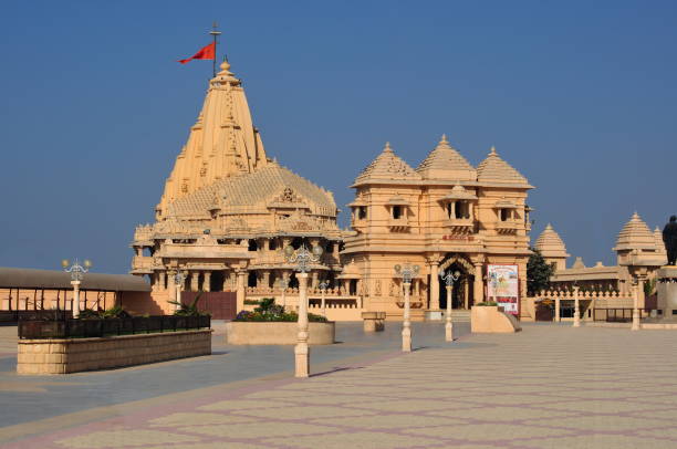 Somnath Temple Taxi Service